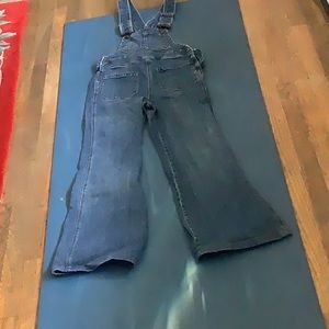 Overall by Free People